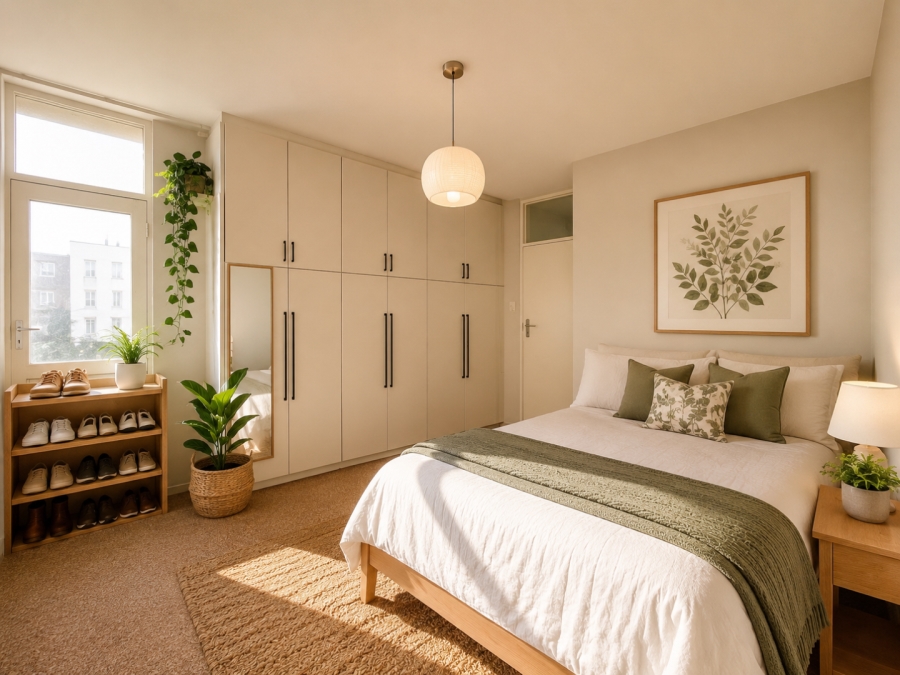2 Bedroom Property for Sale in Townsend Estate Western Cape